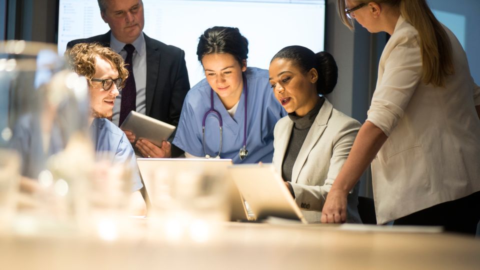 Why healthcare should embrace enterprise imaging