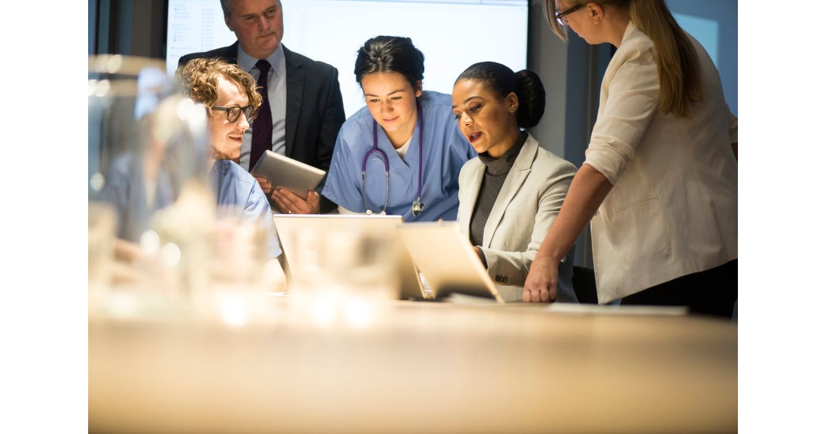 The Future of Imaging: moving from on-premise to SaaS in Healthcare IT ...