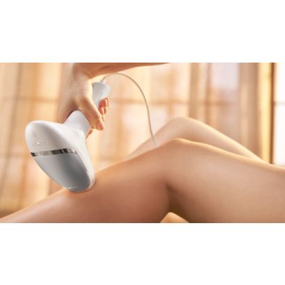 Philips Lumea IPL 7000 Series 