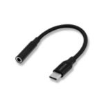 Đầu nối âm thanh USB-C với giắc cắm 3,5mm