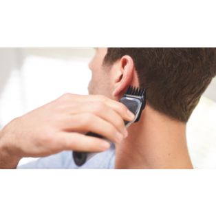 Multigroom series 3000 9-in-1, für Gesicht und Haare