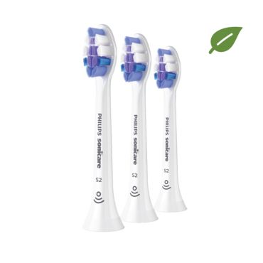 Philips Sonicare S2 GentlePlus ソニッケアー ジェントルプラスブラシヘッド レギュラー