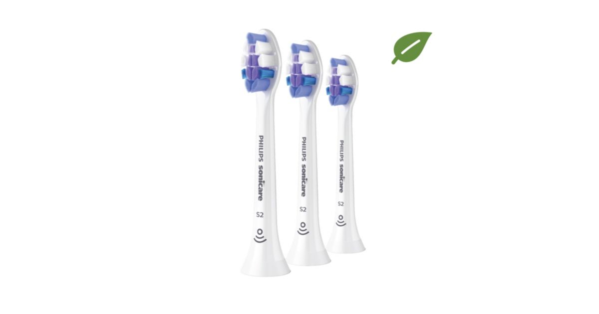 Sonicare S2 GentlePlus ソニッケアー ジェントルプラスブラシヘッド