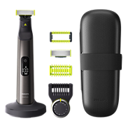 OneBlade Pro Face and Body