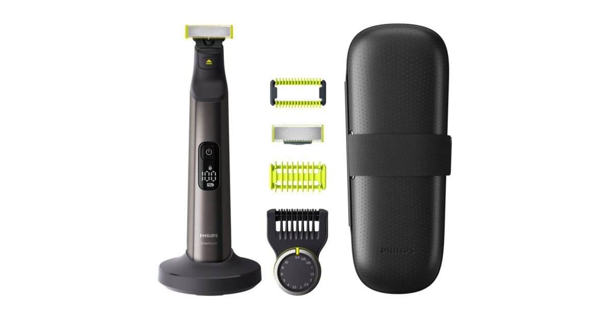 Philips OneBlade Pro QP6650/30