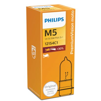 Philips PremiumVision Moto
