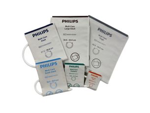 Multi-Care multi-patient use cuff, adult  NBP accessories 