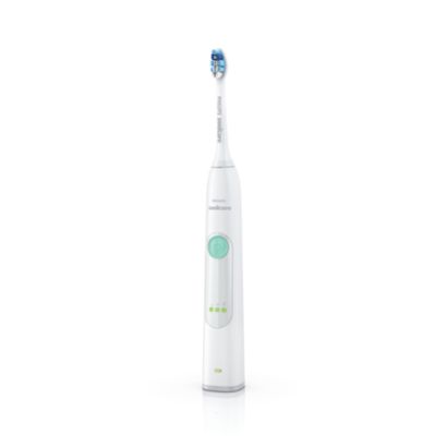 Sonicare 3 Series gum health