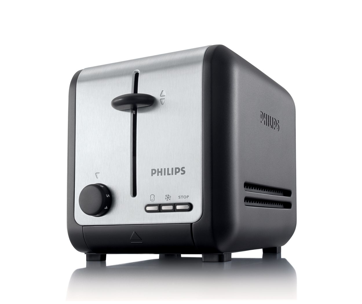 Toaster HD2627/20 | Philips