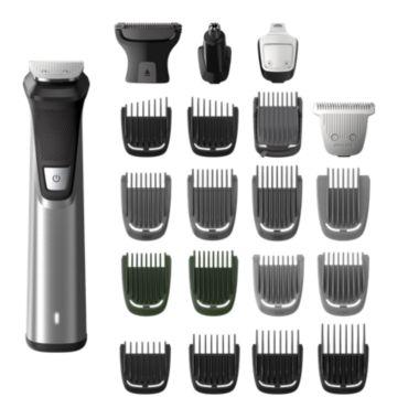 Philips Norelco Multigroom 9000 Face, Head and Body