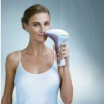 Prevent hair regrowth