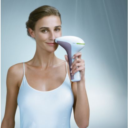 Prevent hair regrowth