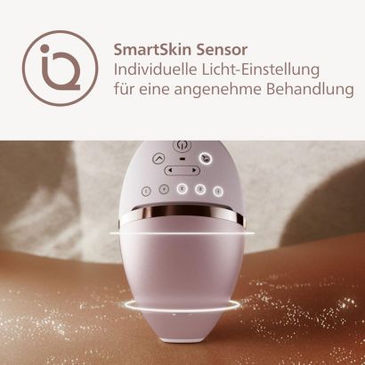 Philips Lumea IPL 9900 Series