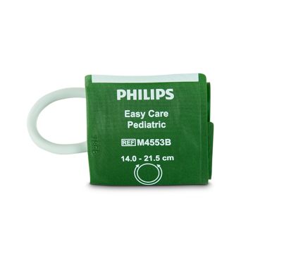 	
M4553B Easy Care cuff, pediatric