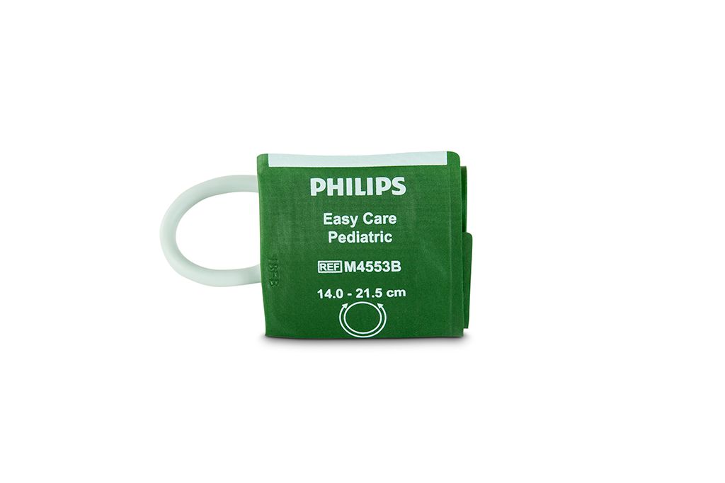 M4553B Easy Care cuff, pediatric, noninvasive blood pressure