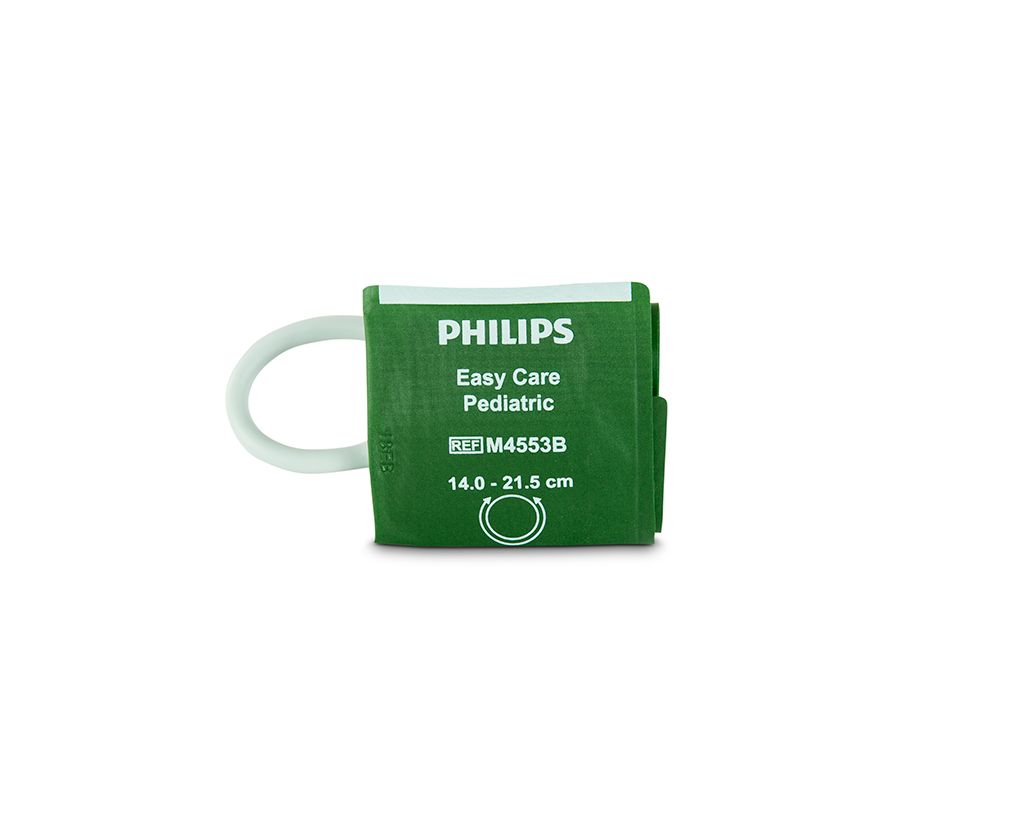  Easy Care multi‐patient use cuff, pediatric  NBP accessories