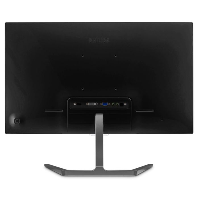 LCD monitor with SoftBlue Technology 226E7EDAB/69 | Philips