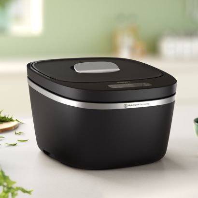 Philips Air Steam Cooker