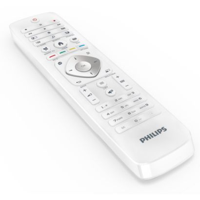 Televisor Smart LED Full HD delgado