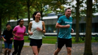 Philips Marathon Eindhoven