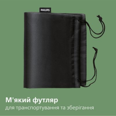 Один пристрій для обличчя і голови