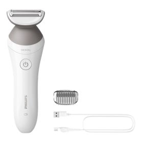 Lady Shaver Series 6000