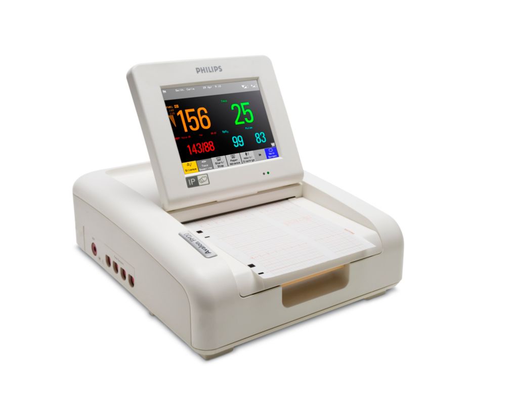 Avalon FM20 Fetal Monitor