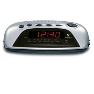 Radio-réveil