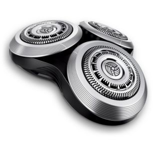 Shaver series 9000 Borotvaegység