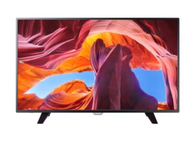 Philips 164 cm (65 inches) 6700 Series 4K Ambilight LED Smart TV