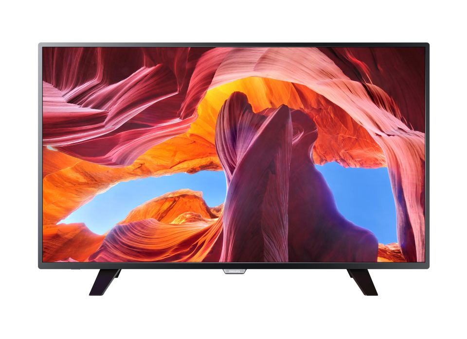 Experience the brilliance of Ultra HD