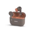 Compact, powerful sound and sleek design