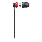 Powerful sound
