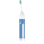 Removes up to 2X more plaque*