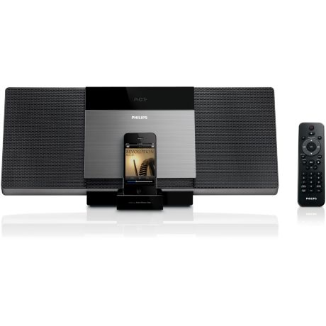DCM3060/98  Micro music system