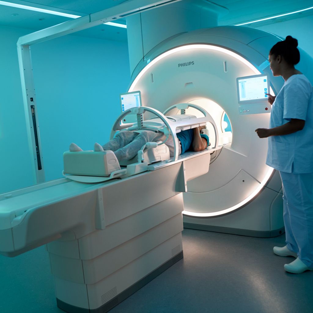Why Philips e-Alert​
