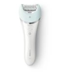 Najrýchlejšia epilácia aj pri najjemnejších chĺpkoch