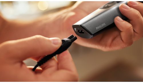 45 minut pracy bezprzewodowej lub nieograniczona moc przewodowa