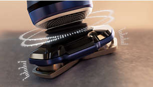 Philips shaver S9000 Prestige ウェット&ドライ電動シェーバー Philips shaver S9000 Prestige ウェット&ドライ電動シェーバー