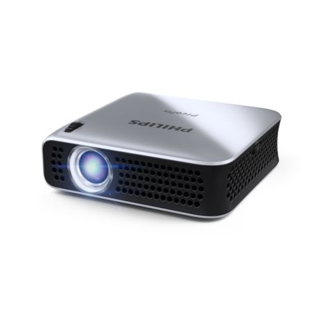 PPX4010/INT PicoPix Pocket projector