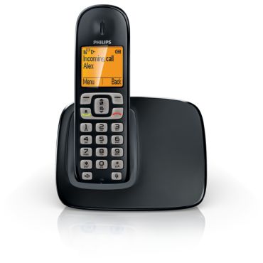 BeNear Bezdrátový telefon