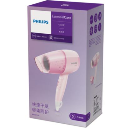 Philips EssentialCare