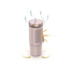 Destroy airborne microbes. Breathe healthy air
