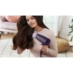 Erőteljes szárítás alacsony hőmérsékleten