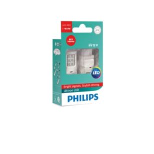 Ultinon LED Lampe de signalisation