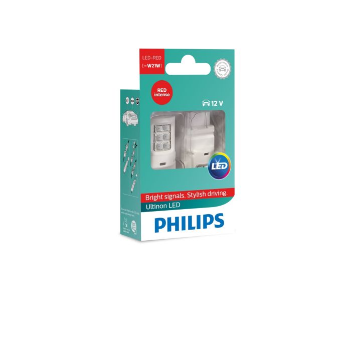 Une luminosité optimale. Une conduite impeccable.