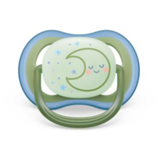 Avent ultra air cumi tartozék