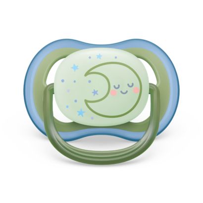 Επιτρέπει στο δέρμα του μικρού σας να αναπνέει