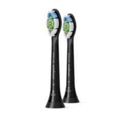 Sonicare W DiamondClean Standard sonic toothbrush heads
