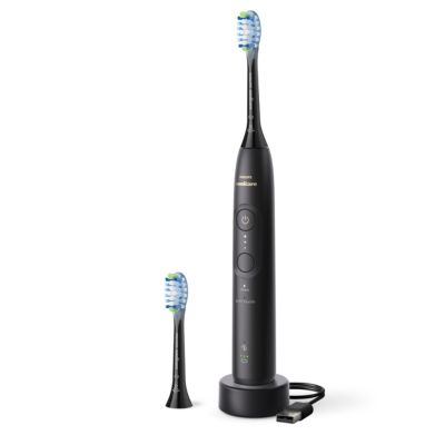Series 5900 Rechargeable toothbrush HX7131/02 | Sonicare